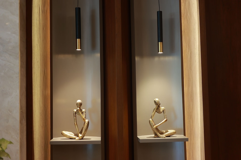 sangam hotel by sameeksha by hospitality