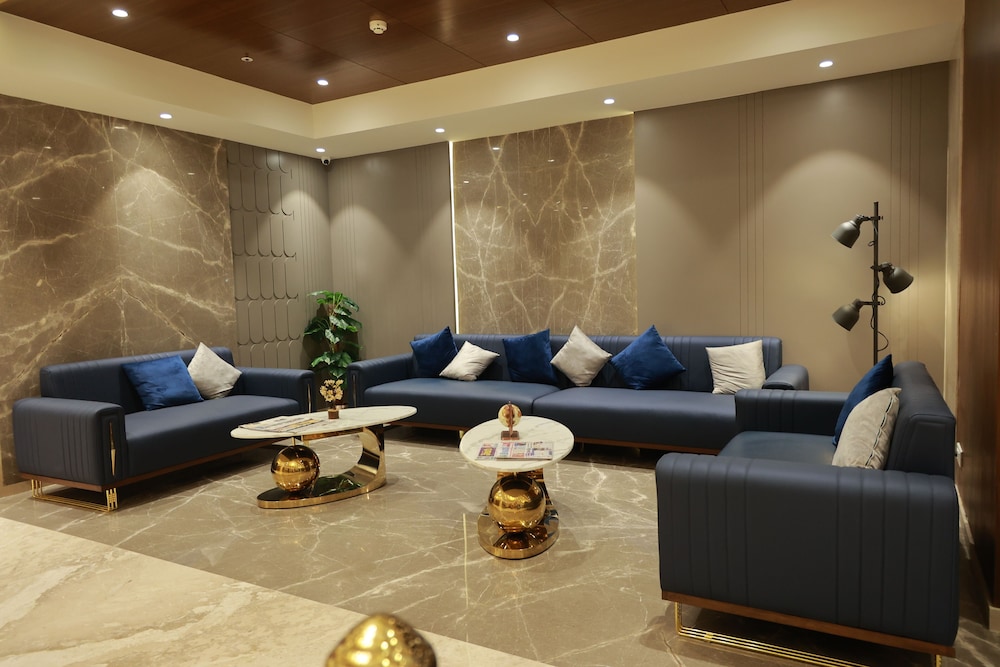 sangam hotel by sameeksha by hospitality