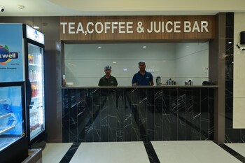 sangam hotel by sameeksha by hospitality