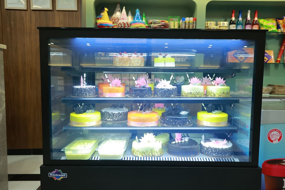 sangam hotel by sameeksha by hospitality