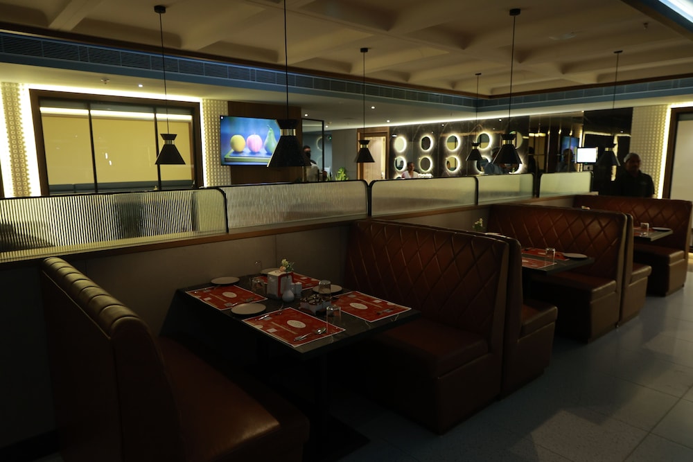 sangam hotel by sameeksha by hospitality