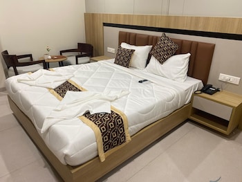 sangam hotel by sameeksha by hospitality