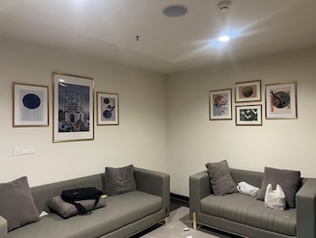 sangam hotel by sameeksha by hospitality