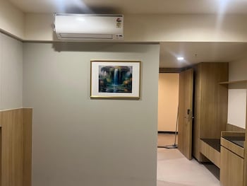 sangam hotel by sameeksha by hospitality