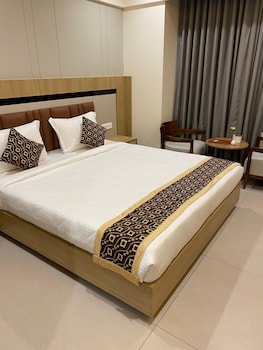 sangam hotel by sameeksha by hospitality