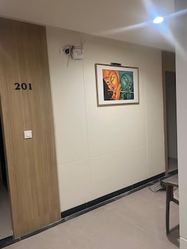 sangam hotel by sameeksha by hospitality