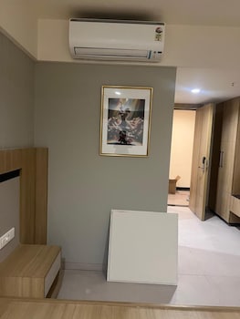 sangam hotel by sameeksha by hospitality