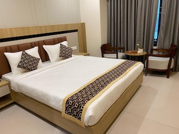 sangam hotel by sameeksha by hospitality