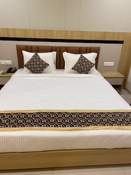 sangam hotel by sameeksha by hospitality