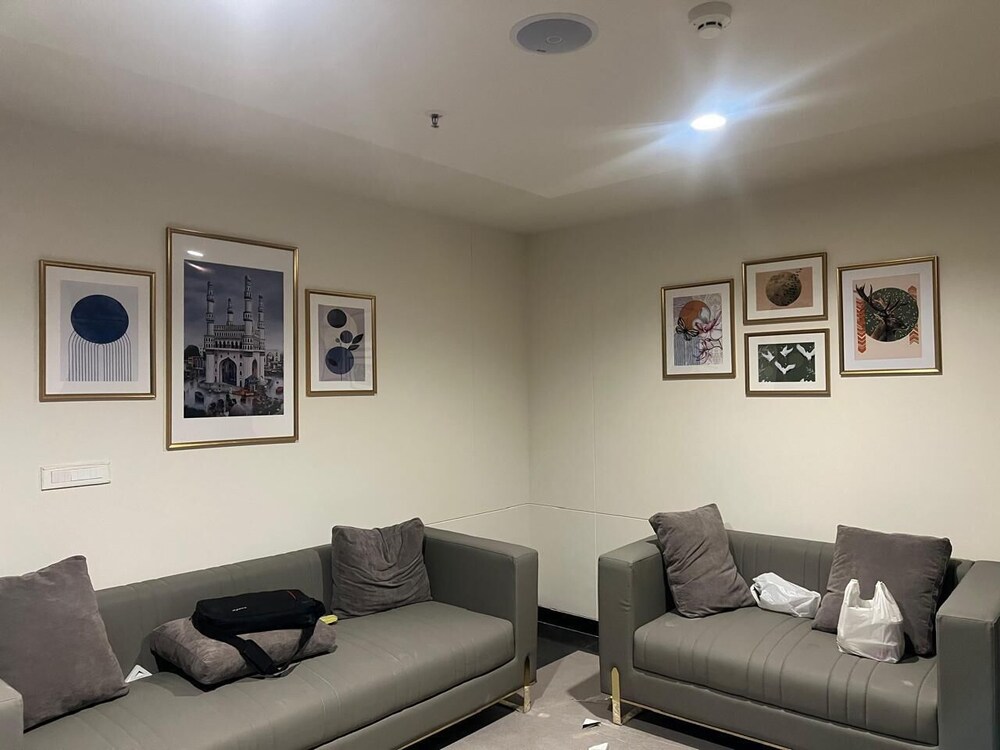 sangam hotel by sameeksha by hospitality