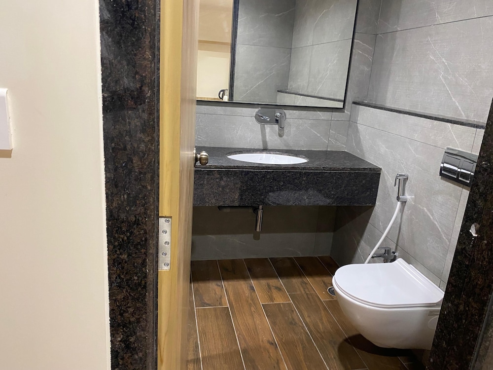 sangam hotel by sameeksha by hospitality