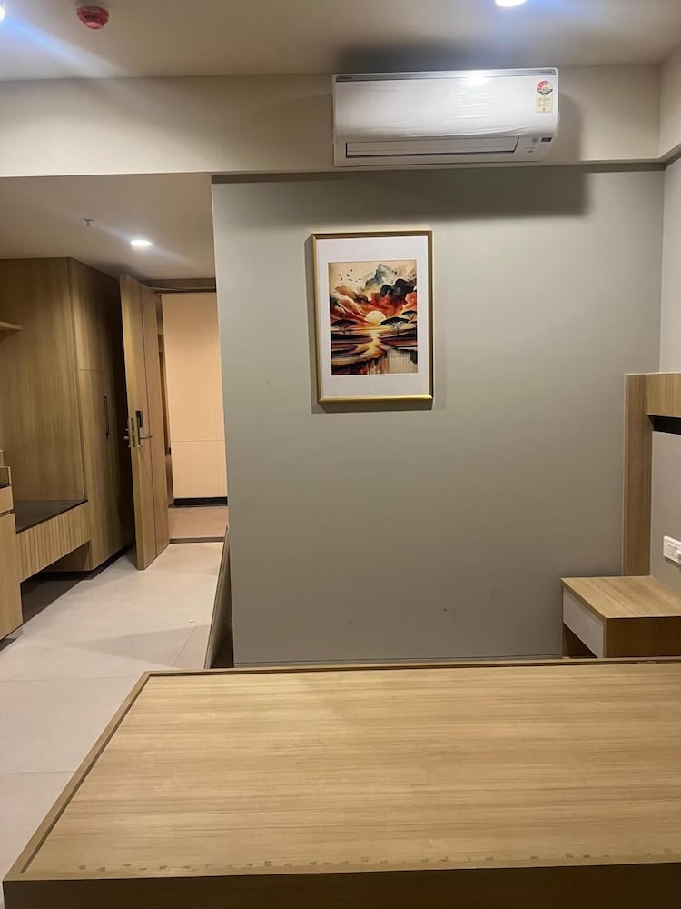 sangam hotel by sameeksha by hospitality