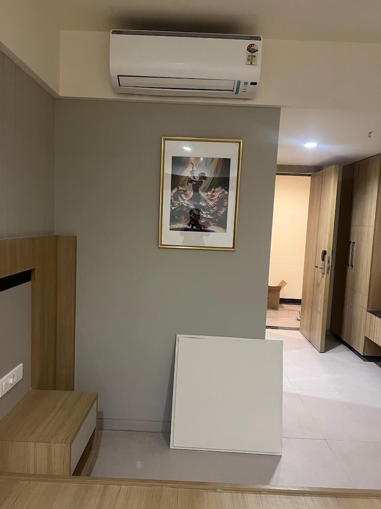 sangam hotel by sameeksha by hospitality