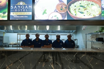 Sangam Hotel By Sameeksha By Hospitality,,4 star