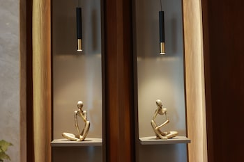 Sangam Hotel By Sameeksha By Hospitality,,4 star