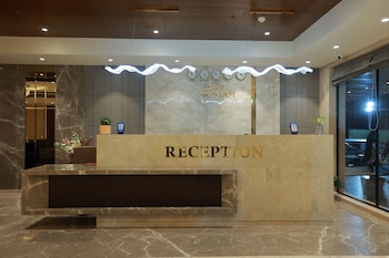 sangam hotel by sameeksha by hospitality