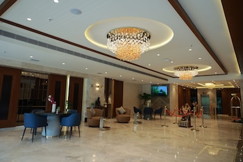 sangam hotel by sameeksha by hospitality