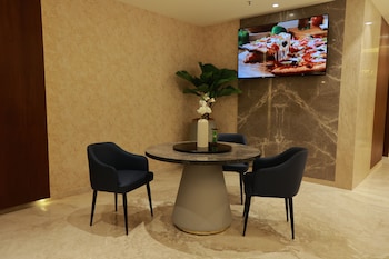 sangam hotel by sameeksha by hospitality