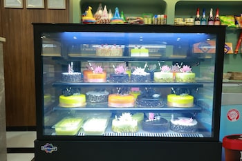 sangam hotel by sameeksha by hospitality