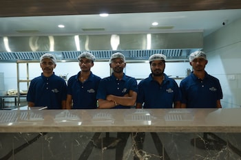 sangam hotel by sameeksha by hospitality