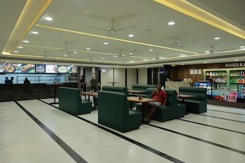 sangam hotel by sameeksha by hospitality