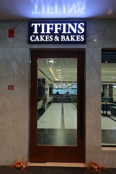 sangam hotel by sameeksha by hospitality