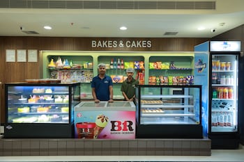 sangam hotel by sameeksha by hospitality