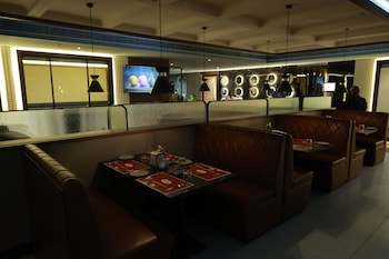 sangam hotel by sameeksha by hospitality