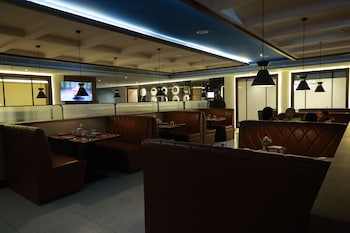 sangam hotel by sameeksha by hospitality