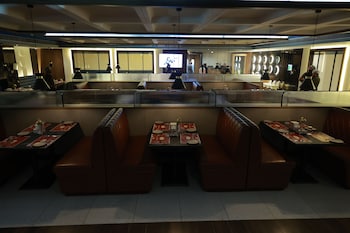 sangam hotel by sameeksha by hospitality