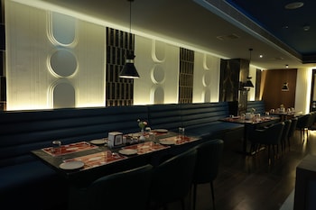 sangam hotel by sameeksha by hospitality