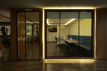 sangam hotel by sameeksha by hospitality