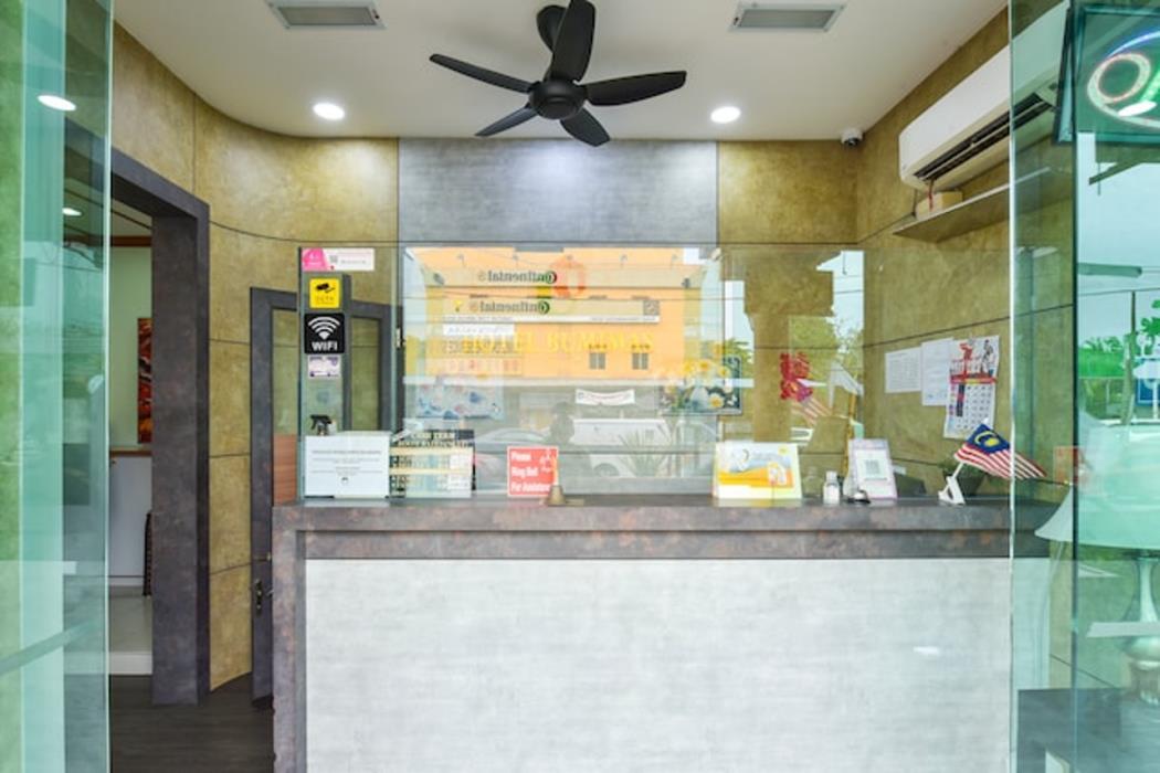 hotel jalan bukit ubi formerly bumimas