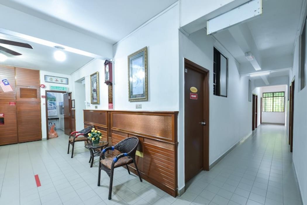 hotel jalan bukit ubi formerly bumimas