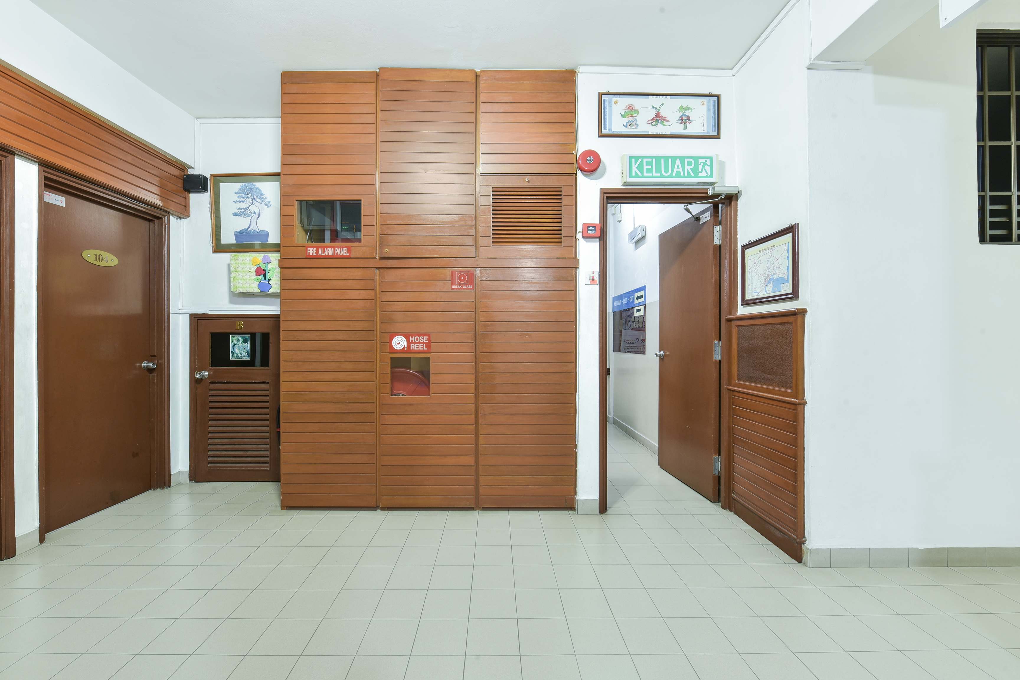 hotel jalan bukit ubi formerly bumimas
