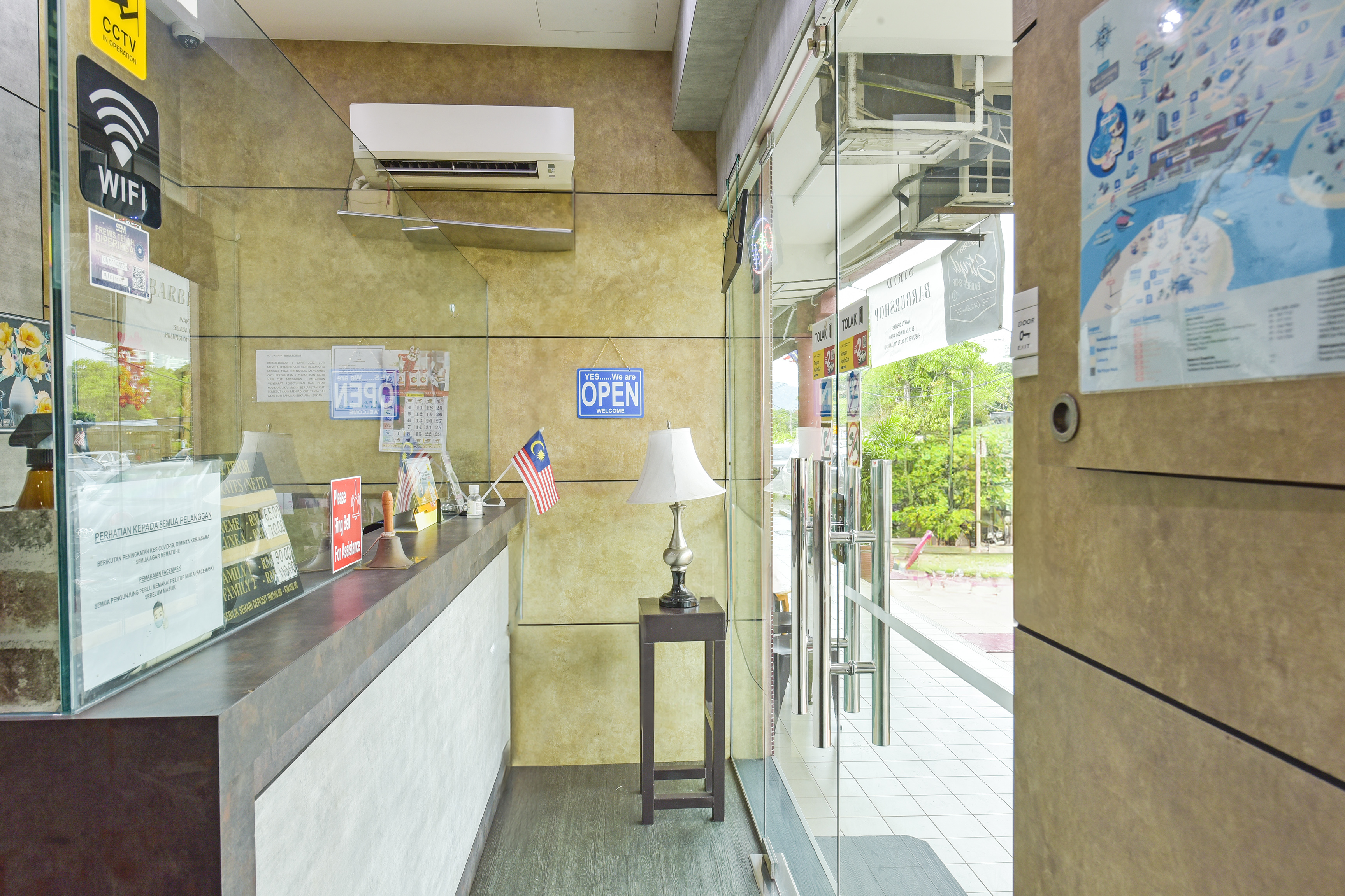 hotel jalan bukit ubi formerly bumimas