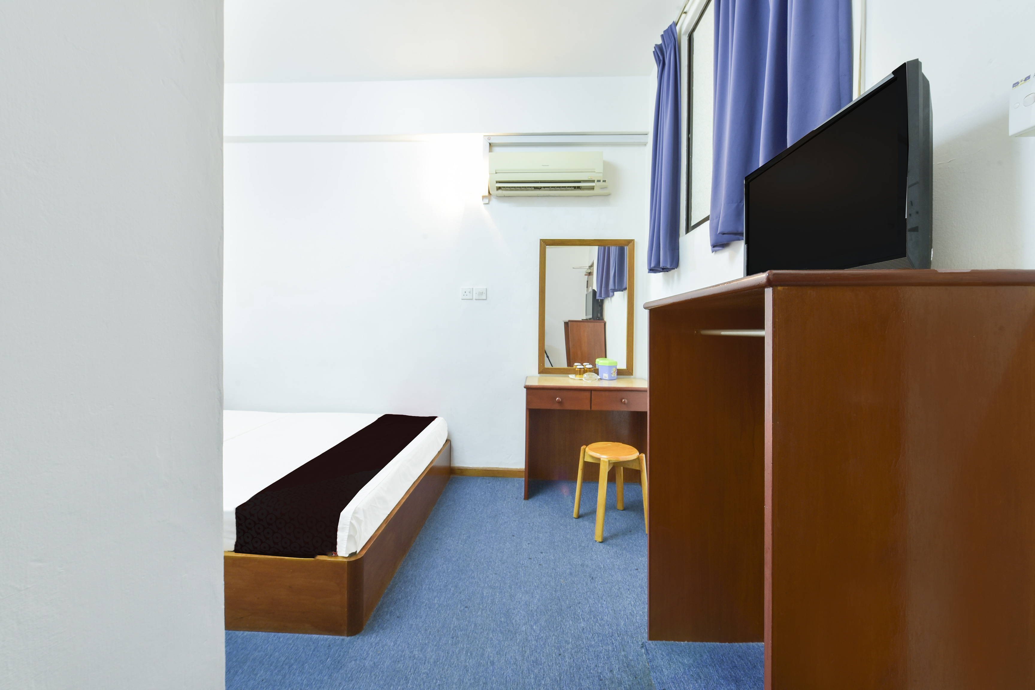 hotel jalan bukit ubi formerly bumimas