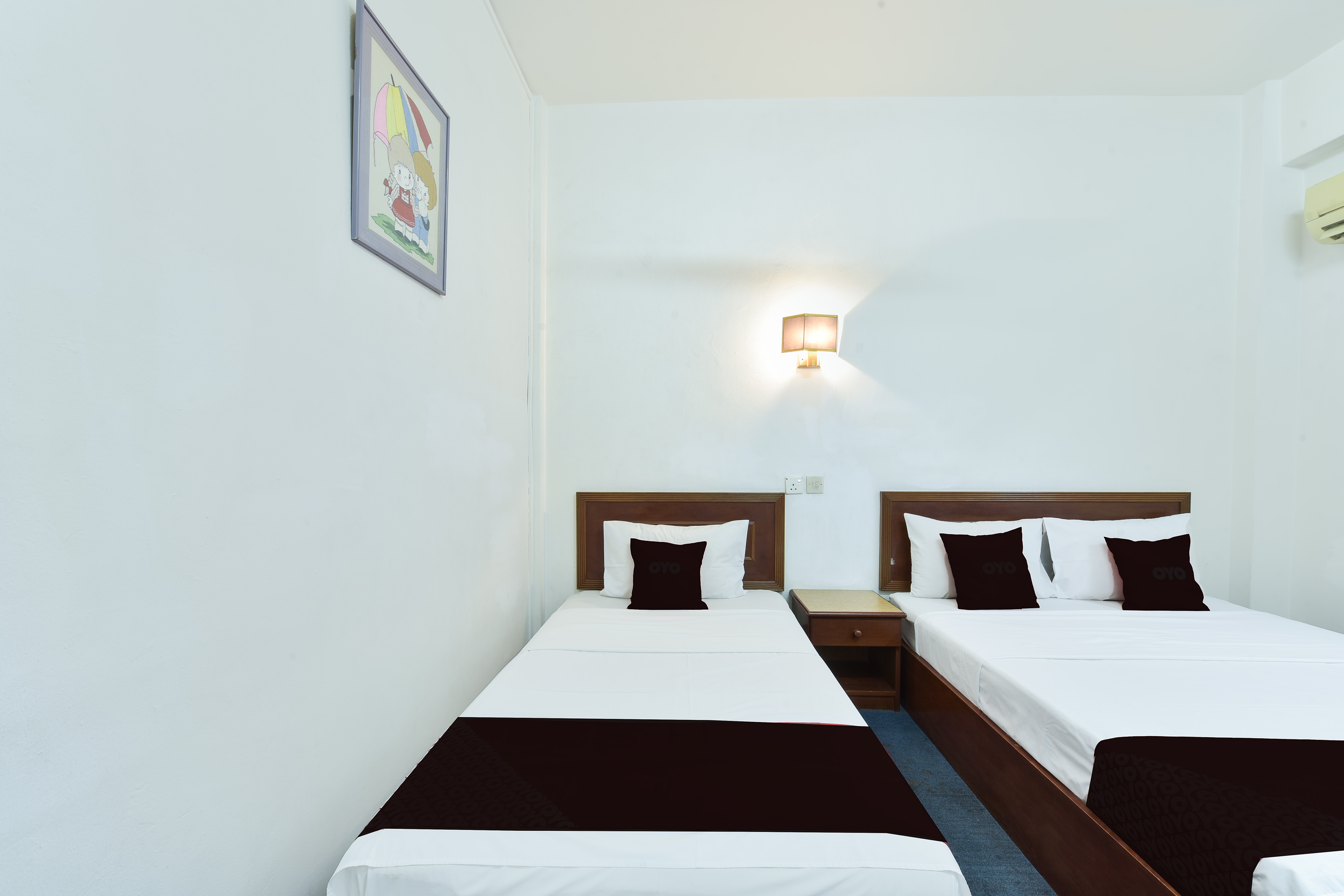 hotel jalan bukit ubi formerly bumimas