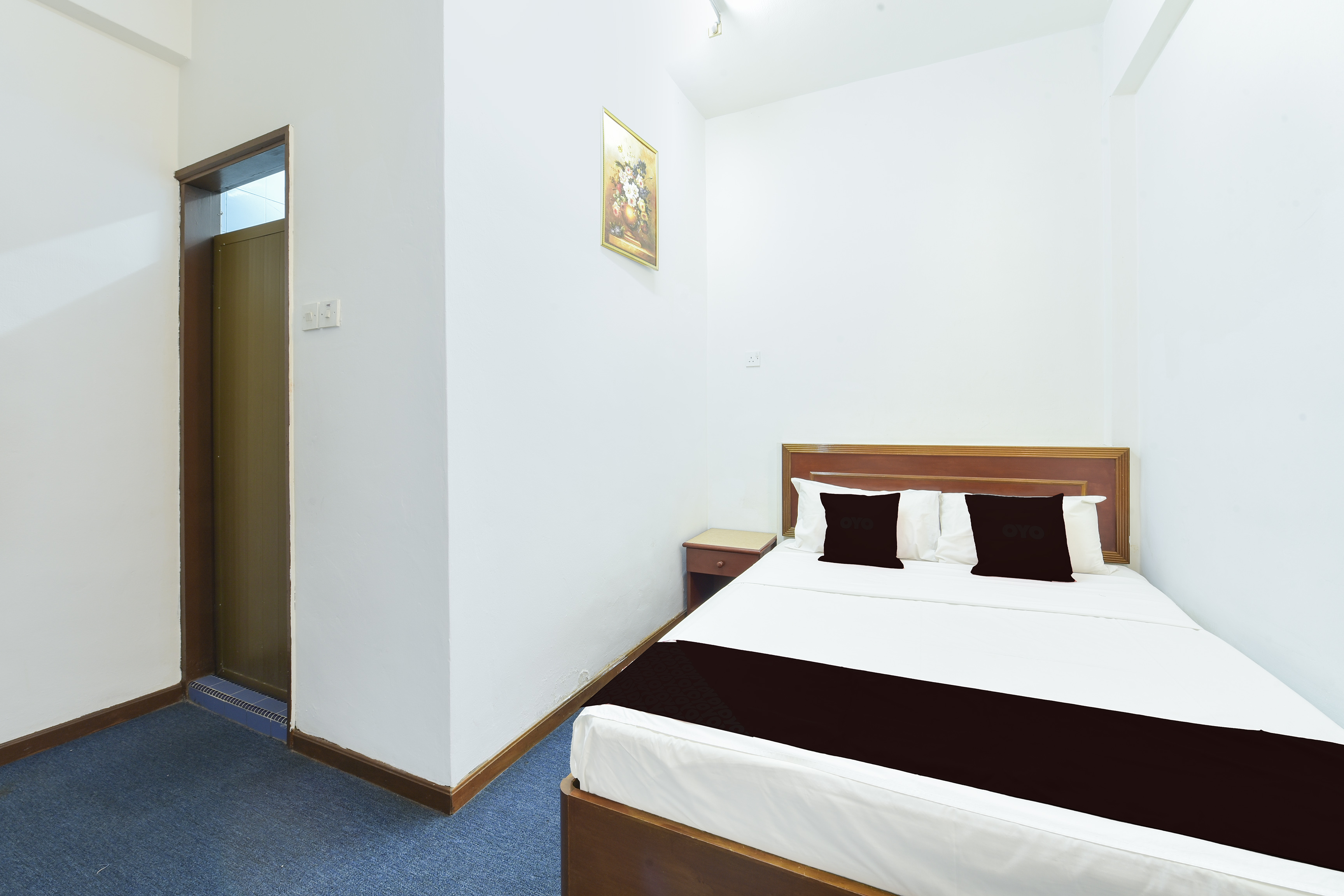 hotel jalan bukit ubi formerly bumimas