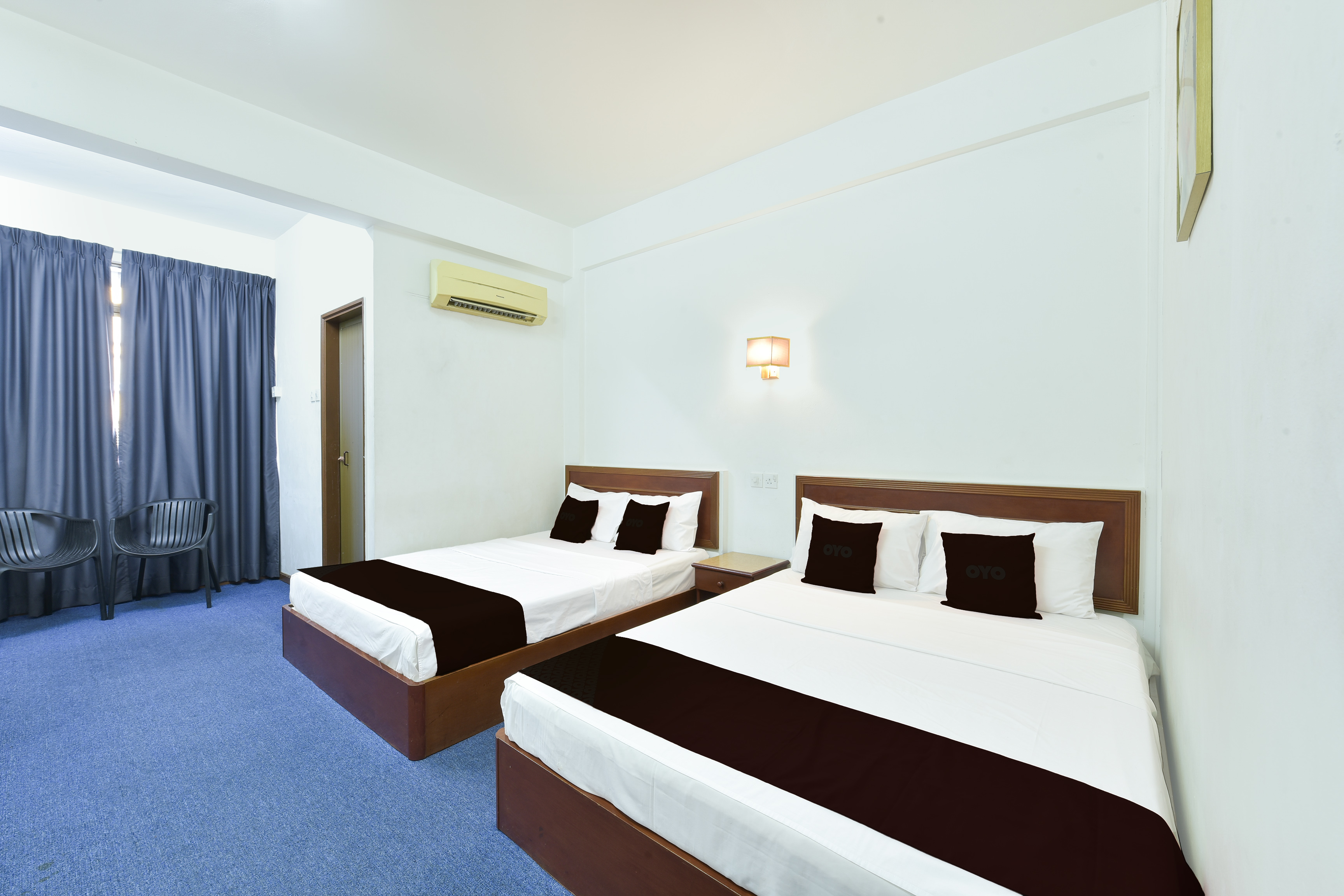 hotel jalan bukit ubi formerly bumimas