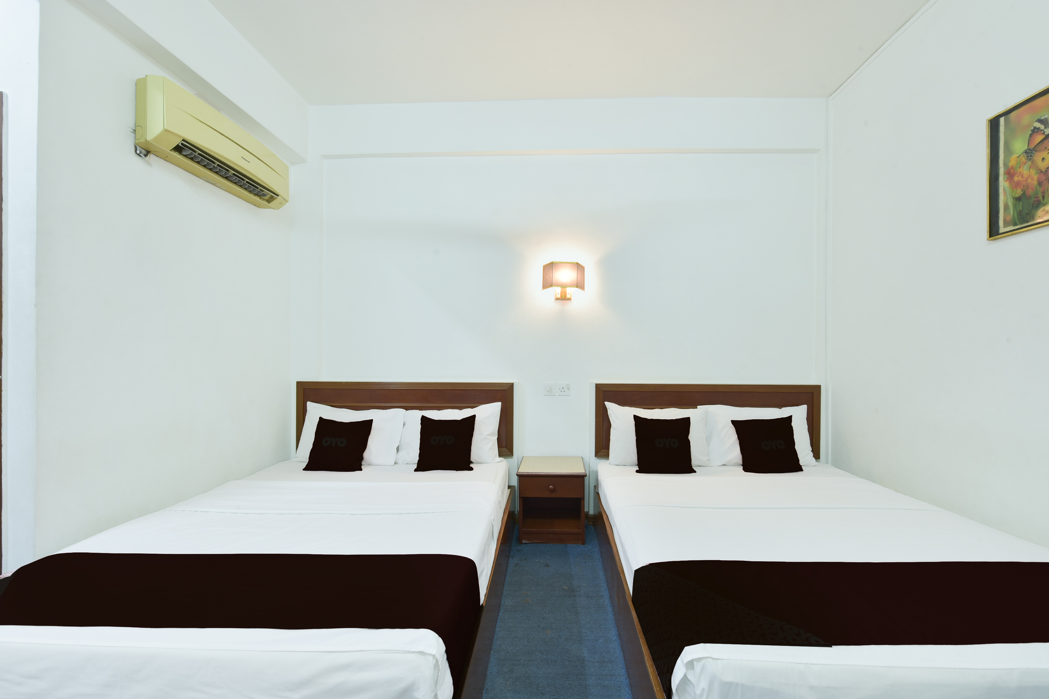 hotel jalan bukit ubi formerly bumimas