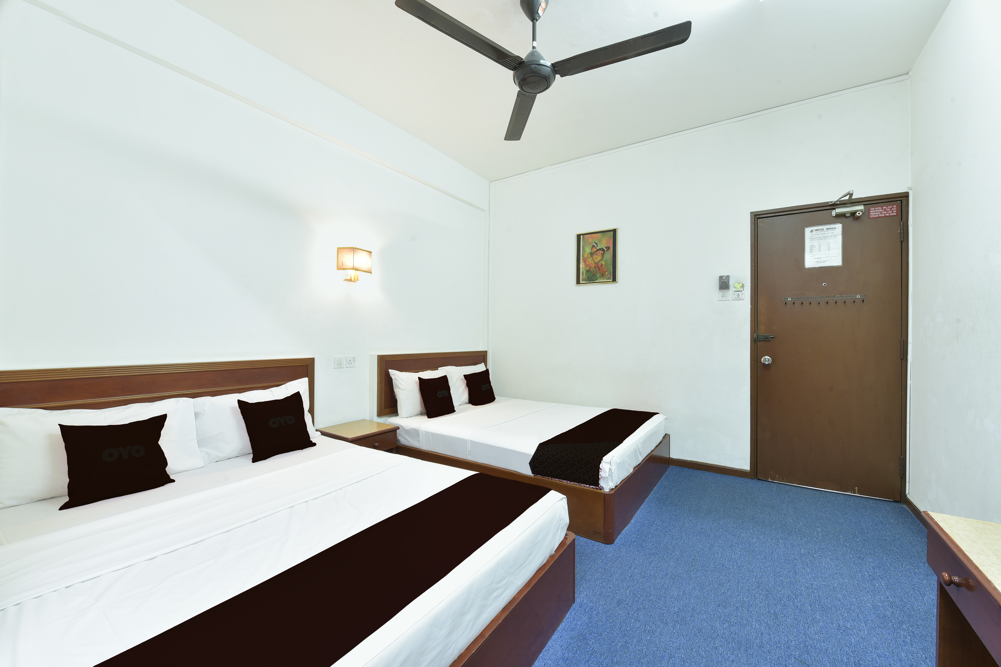 hotel jalan bukit ubi formerly bumimas
