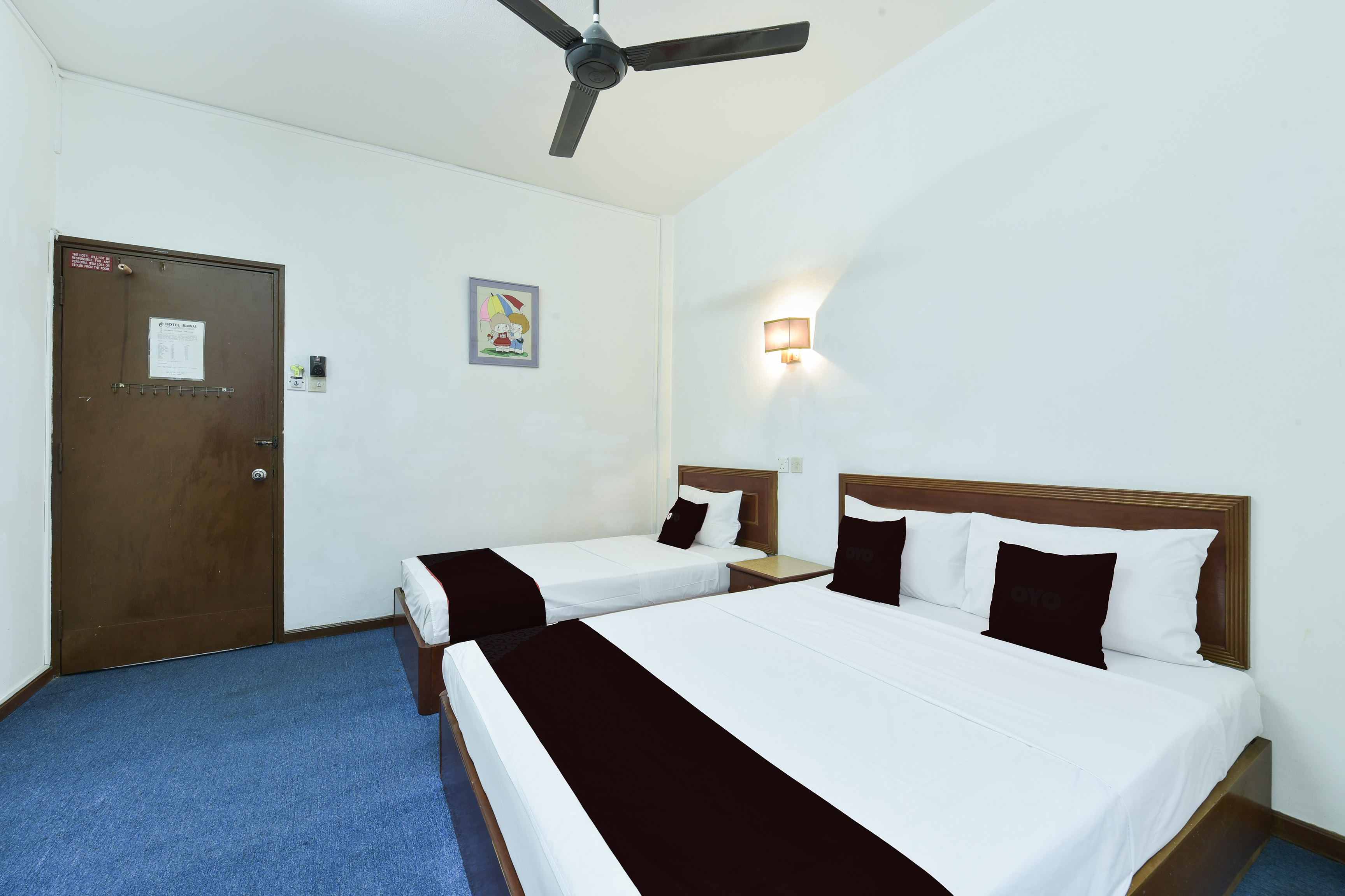hotel jalan bukit ubi formerly bumimas