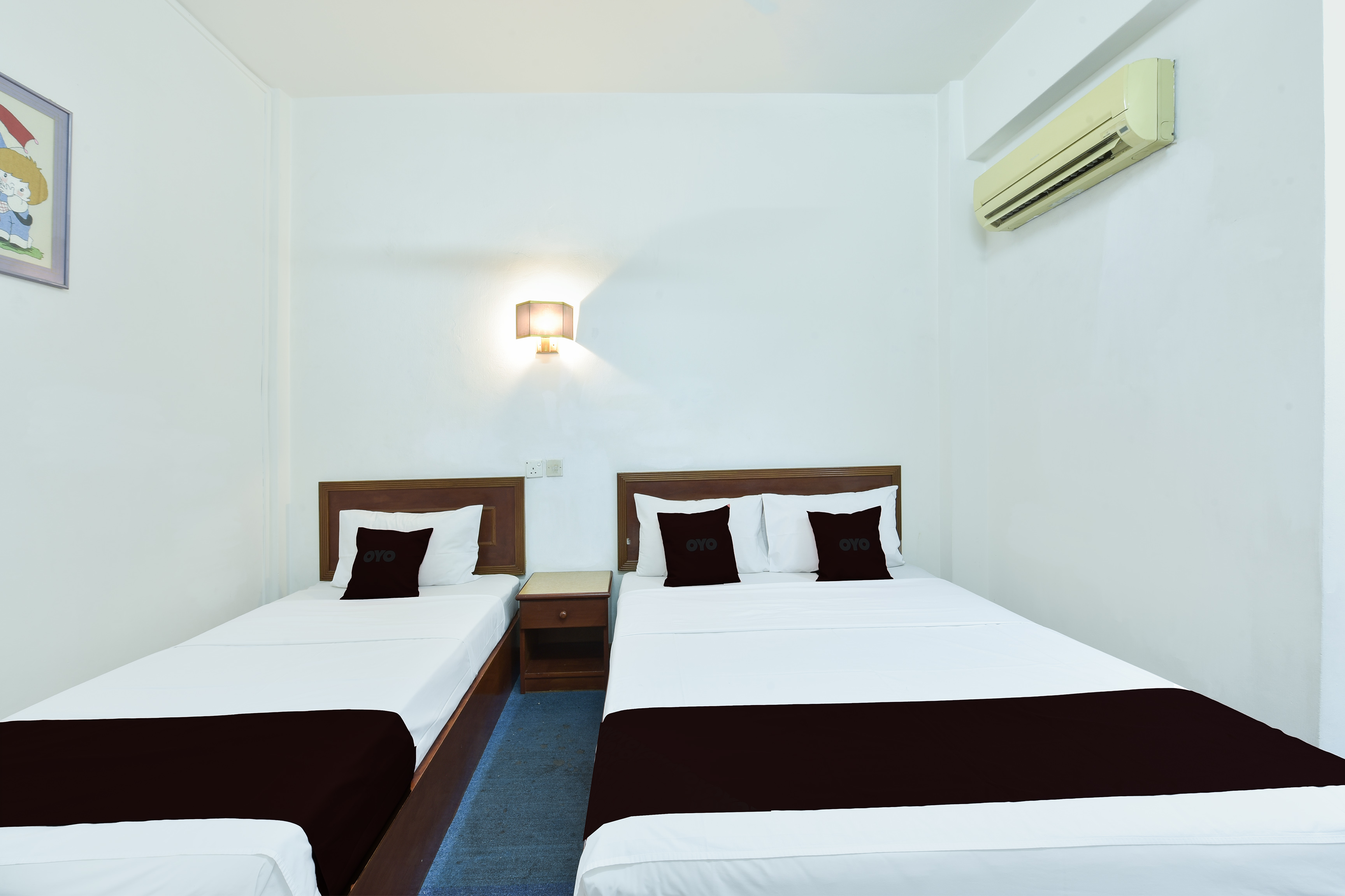 hotel jalan bukit ubi formerly bumimas