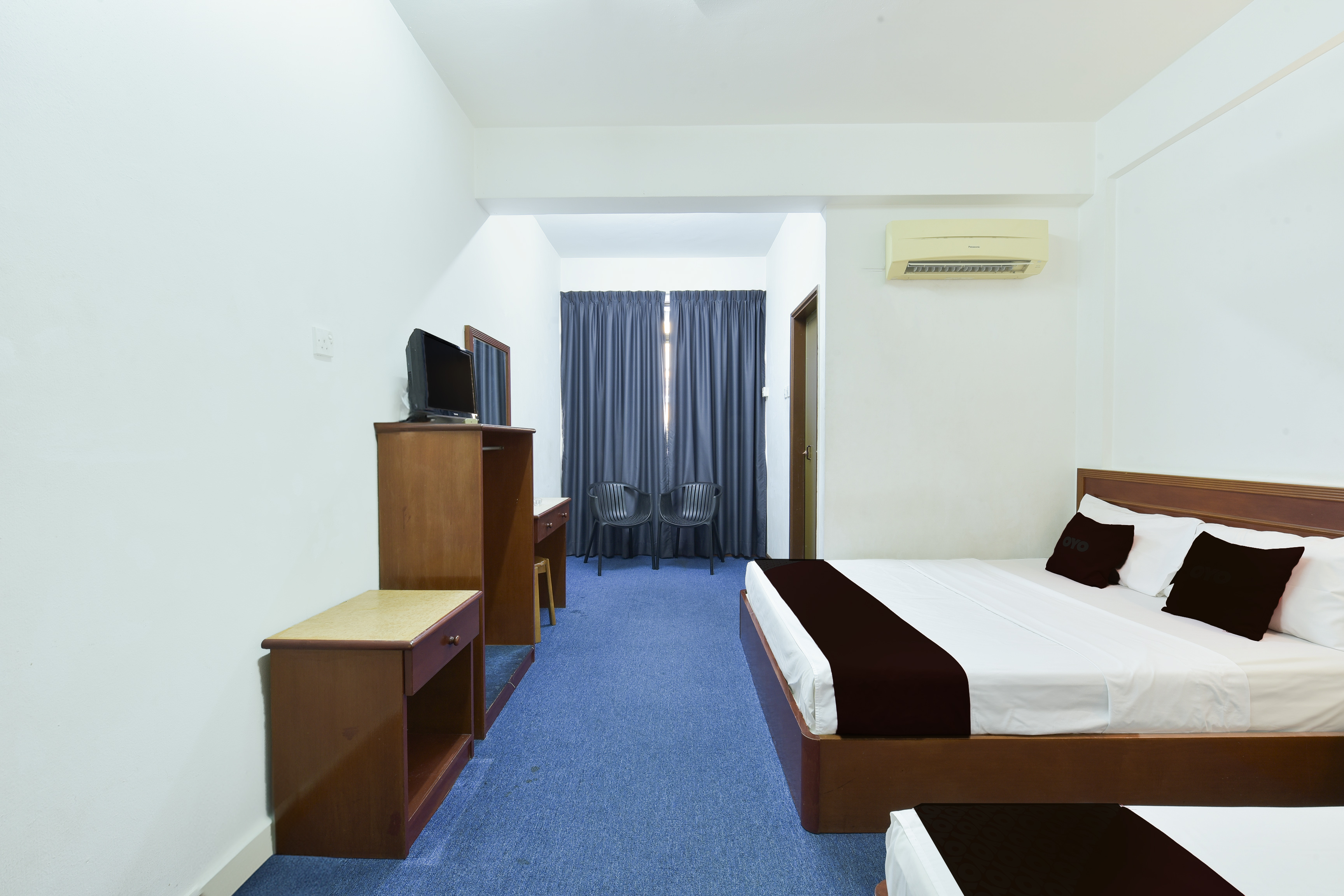 hotel jalan bukit ubi formerly bumimas