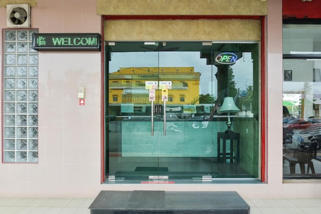 hotel jalan bukit ubi formerly bumimas