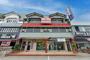 hotel jalan bukit ubi formerly bumimas