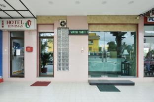 hotel jalan bukit ubi formerly bumimas
