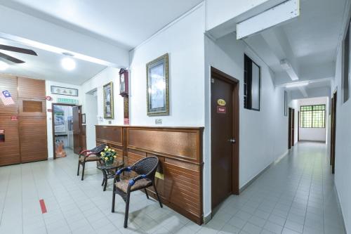 hotel jalan bukit ubi formerly bumimas