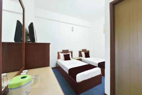 hotel jalan bukit ubi formerly bumimas